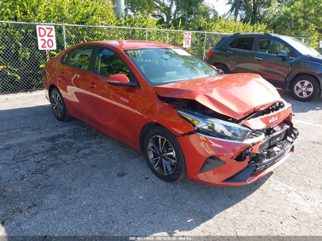 Auction sale of the 2023 Kia Forte Lxs, vin: 3KPF24AD0PE509780, lot number: 46111055