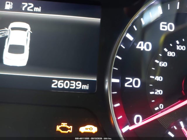 Продажа на аукционе авто 2023 Kia Forte Lxs, vin: 3KPF24AD0PE509780, номер лота: 46111055