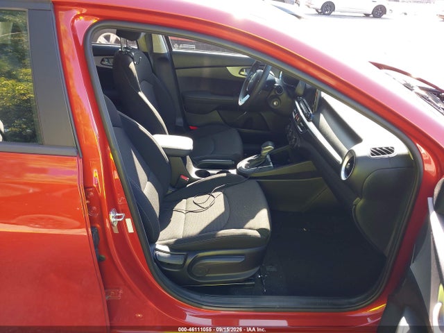 Продажа на аукционе авто 2023 Kia Forte Lxs, vin: 3KPF24AD0PE509780, номер лота: 46111055