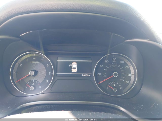 Продажа на аукционе авто 2023 Kia Forte Lxs, vin: 3KPF24AD0PE509780, номер лота: 46111055