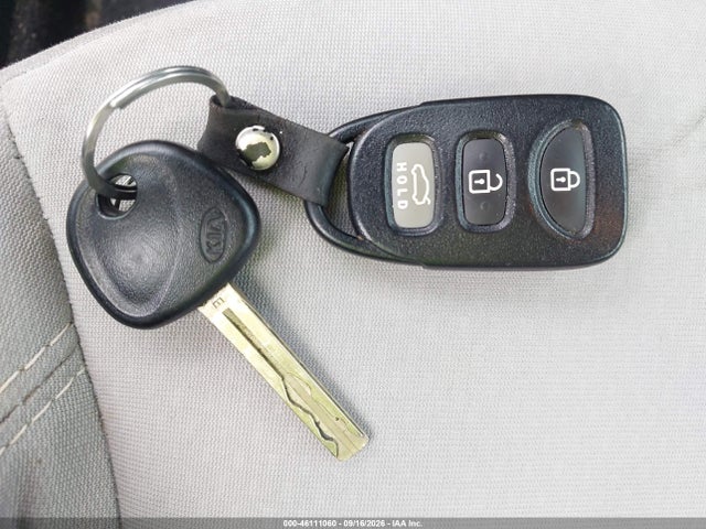 Aukcja sprzedaży 2013 Kia Optima Lx, vin: 5XXGM4A74DG123682, numer aukcji: 46111060