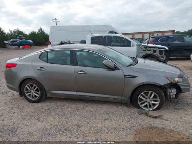 Aukcja sprzedaży 2013 Kia Optima Lx, vin: 5XXGM4A74DG123682, numer aukcji: 46111060
