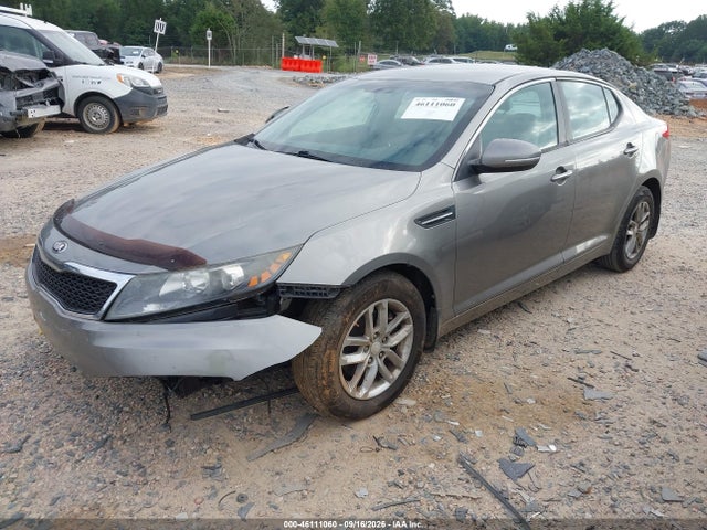 Aukcja sprzedaży 2013 Kia Optima Lx, vin: 5XXGM4A74DG123682, numer aukcji: 46111060