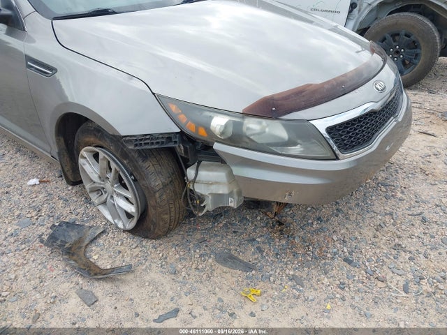 Aukcja sprzedaży 2013 Kia Optima Lx, vin: 5XXGM4A74DG123682, numer aukcji: 46111060