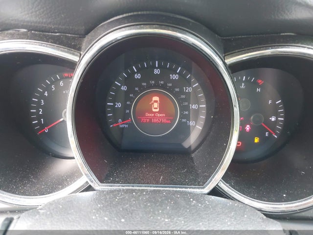 Aukcja sprzedaży 2013 Kia Optima Lx, vin: 5XXGM4A74DG123682, numer aukcji: 46111060