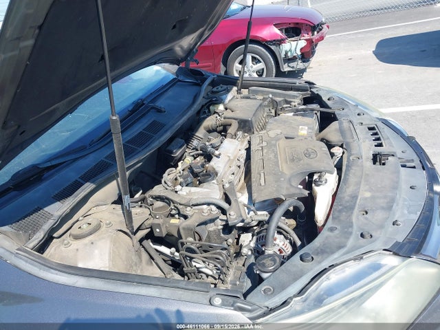 46111066 :رقم المزاد ، 4T1BF1FK0HU334289 vin ، 2017 Toyota Camry Se مزاد بيع