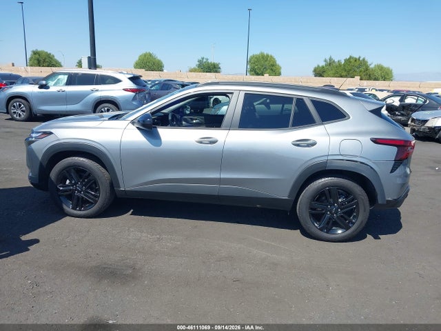 Chevrolet Trax Fwd Activ 2025 KL77LKEP3SC270426 Image 14
