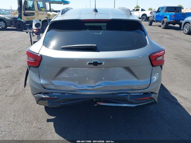 Chevrolet Trax Fwd Activ 2025 KL77LKEP3SC270426 Image 16