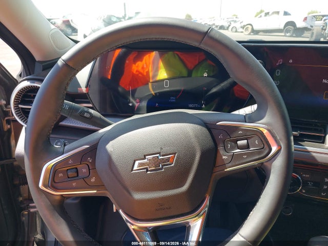 Chevrolet Trax Fwd Activ 2025 KL77LKEP3SC270426 Image 7