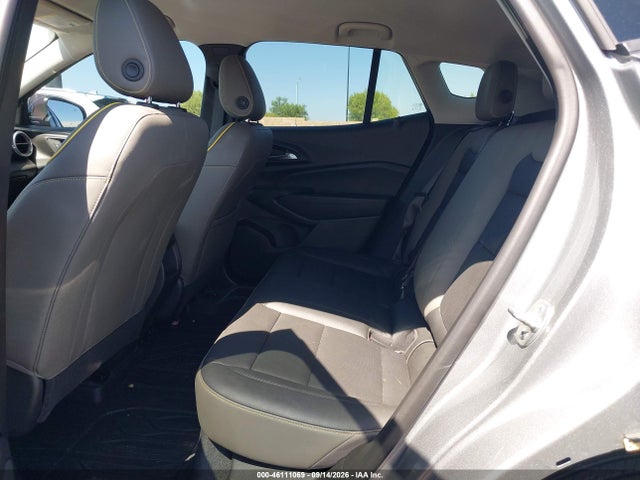 Chevrolet Trax Fwd Activ 2025 KL77LKEP3SC270426 Image 8