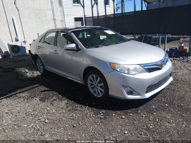 Продаж на аукціоні авто 2014 Toyota Camry Xle, vin: 4T1BF1FK4EU782501, номер лоту: 46111072