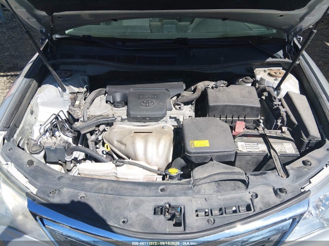 Продаж на аукціоні авто 2014 Toyota Camry Xle, vin: 4T1BF1FK4EU782501, номер лоту: 46111072