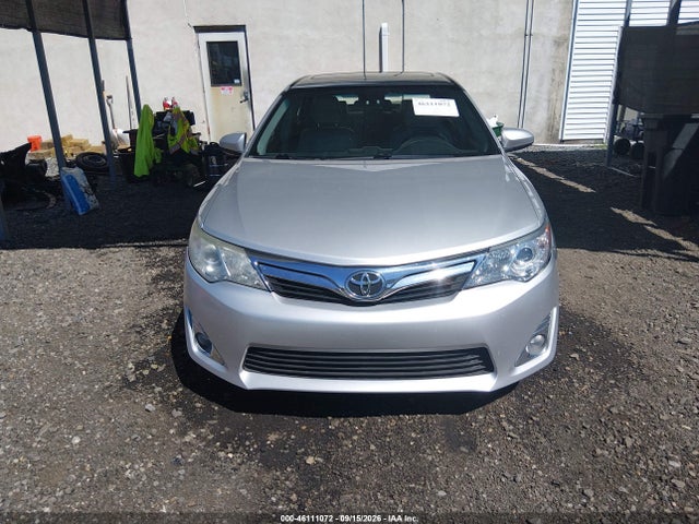 Продаж на аукціоні авто 2014 Toyota Camry Xle, vin: 4T1BF1FK4EU782501, номер лоту: 46111072