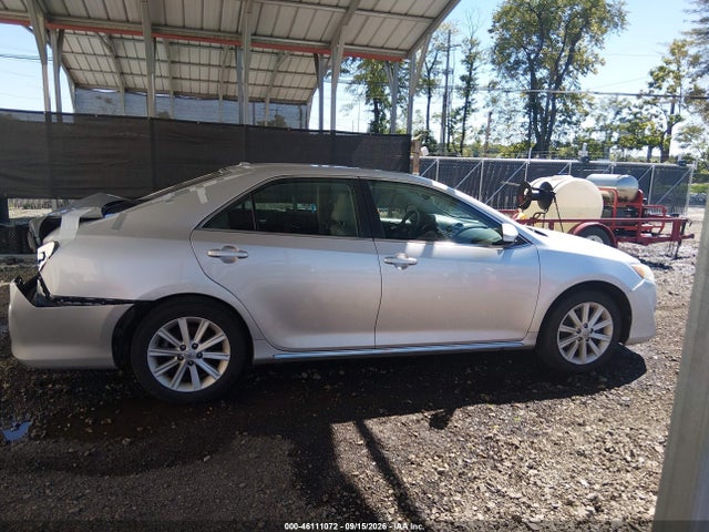 Продаж на аукціоні авто 2014 Toyota Camry Xle, vin: 4T1BF1FK4EU782501, номер лоту: 46111072