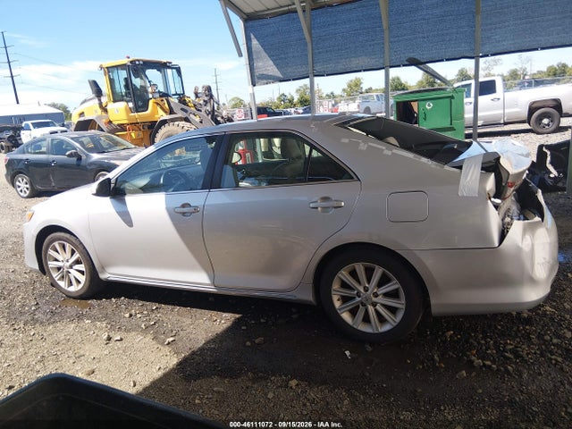 Продаж на аукціоні авто 2014 Toyota Camry Xle, vin: 4T1BF1FK4EU782501, номер лоту: 46111072