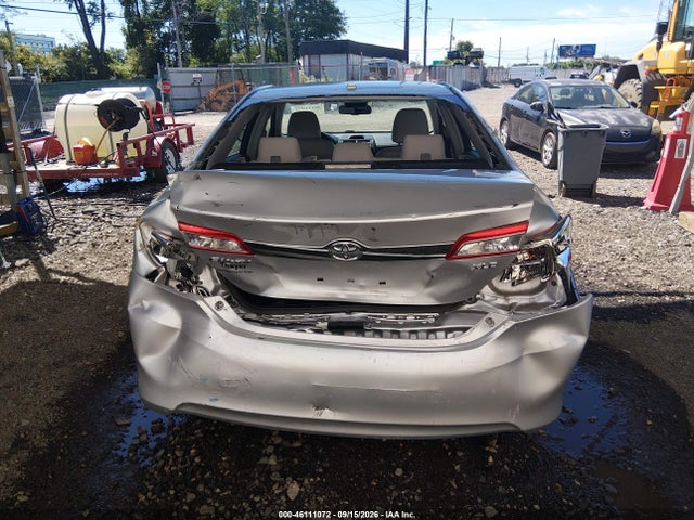 Продаж на аукціоні авто 2014 Toyota Camry Xle, vin: 4T1BF1FK4EU782501, номер лоту: 46111072