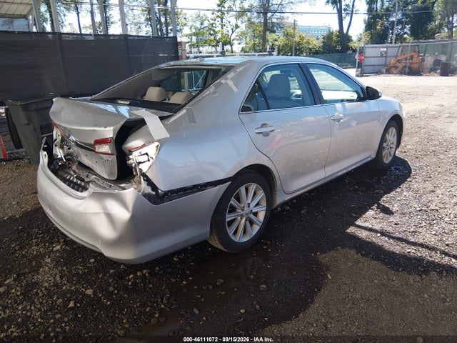 Продаж на аукціоні авто 2014 Toyota Camry Xle, vin: 4T1BF1FK4EU782501, номер лоту: 46111072