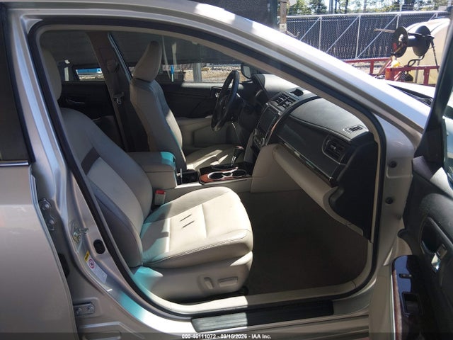 Продаж на аукціоні авто 2014 Toyota Camry Xle, vin: 4T1BF1FK4EU782501, номер лоту: 46111072