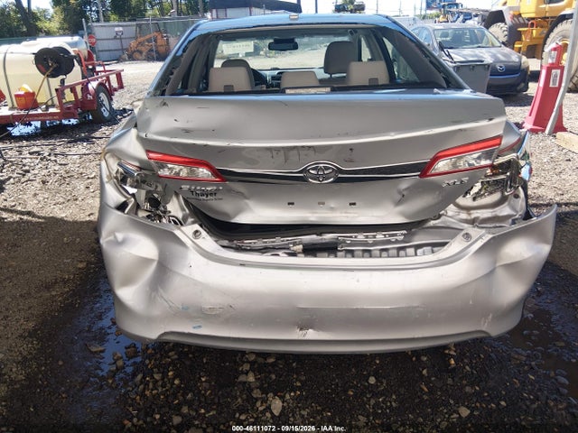 Продаж на аукціоні авто 2014 Toyota Camry Xle, vin: 4T1BF1FK4EU782501, номер лоту: 46111072