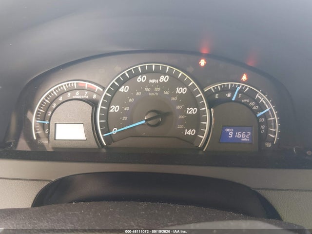 Продаж на аукціоні авто 2014 Toyota Camry Xle, vin: 4T1BF1FK4EU782501, номер лоту: 46111072