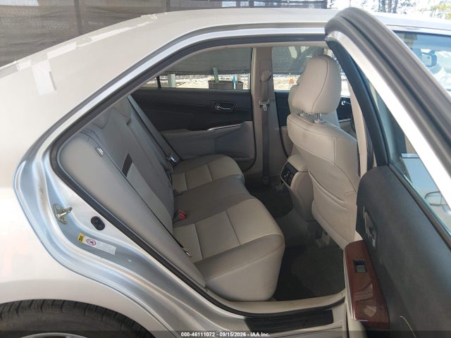 Продаж на аукціоні авто 2014 Toyota Camry Xle, vin: 4T1BF1FK4EU782501, номер лоту: 46111072