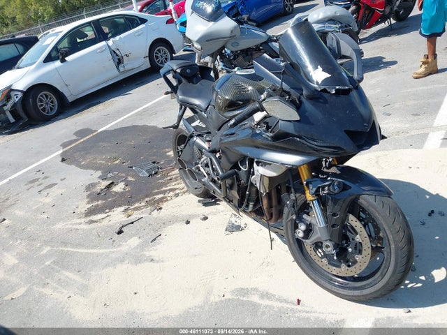 Yamaha Yzfr6 C 2017 JYARJ28Y5HA000961 главное изображение