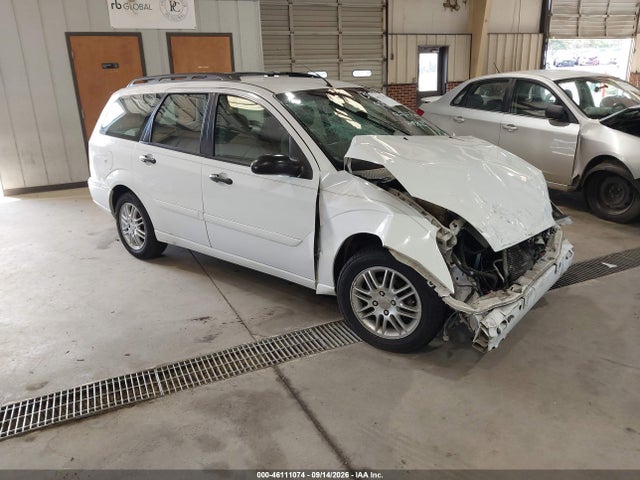 Продажа на аукционе авто 2003 Ford Focus Se/ztw, vin: 1FAHP36353W289921, номер лота: 46111074