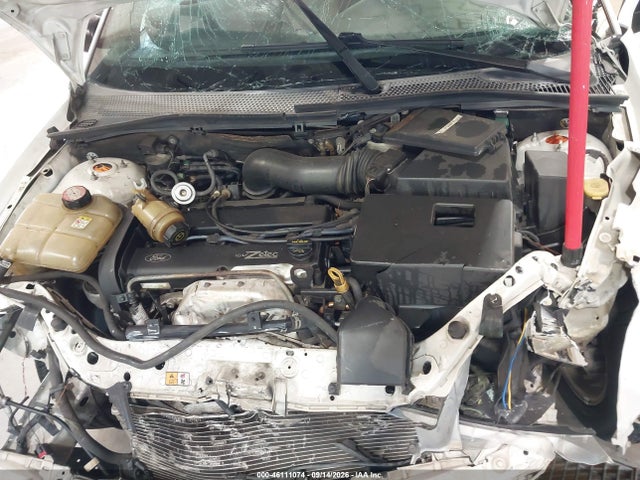 46111074 :رقم المزاد ، 1FAHP36353W289921 vin ، 2003 Ford Focus Se/ztw مزاد بيع