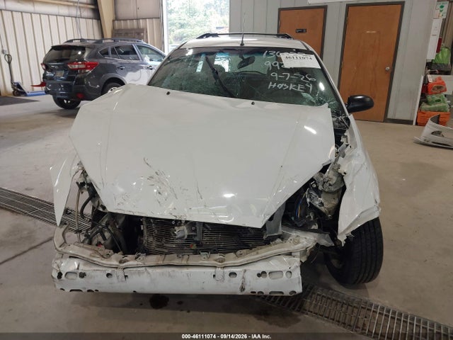 46111074 :رقم المزاد ، 1FAHP36353W289921 vin ، 2003 Ford Focus Se/ztw مزاد بيع