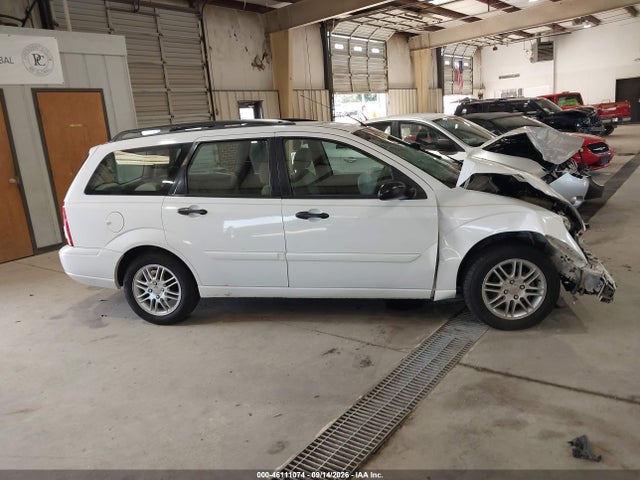 46111074 :رقم المزاد ، 1FAHP36353W289921 vin ، 2003 Ford Focus Se/ztw مزاد بيع