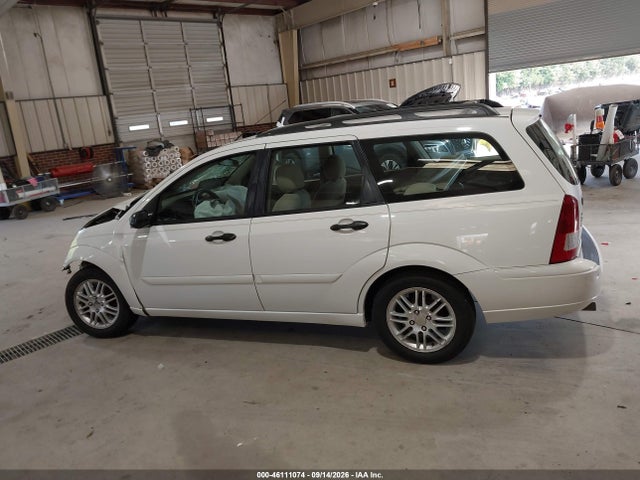46111074 :رقم المزاد ، 1FAHP36353W289921 vin ، 2003 Ford Focus Se/ztw مزاد بيع