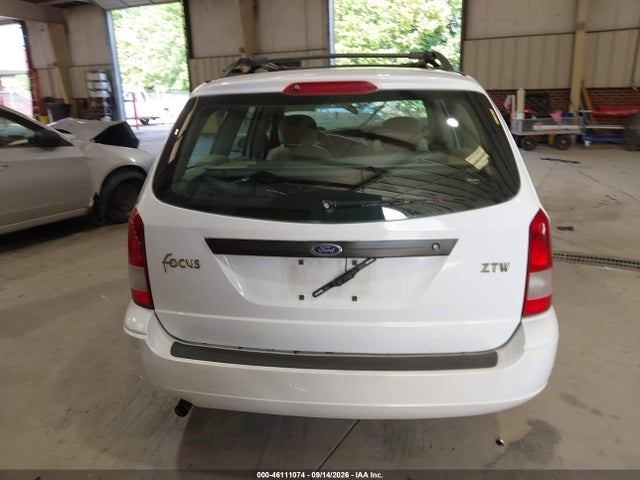 46111074 :رقم المزاد ، 1FAHP36353W289921 vin ، 2003 Ford Focus Se/ztw مزاد بيع