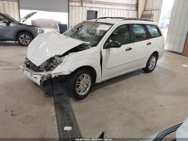 46111074 :رقم المزاد ، 1FAHP36353W289921 vin ، 2003 Ford Focus Se/ztw مزاد بيع