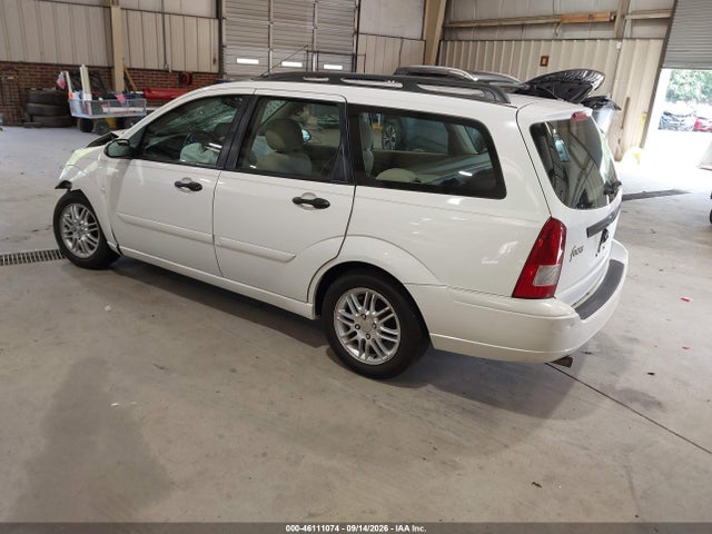 46111074 :رقم المزاد ، 1FAHP36353W289921 vin ، 2003 Ford Focus Se/ztw مزاد بيع