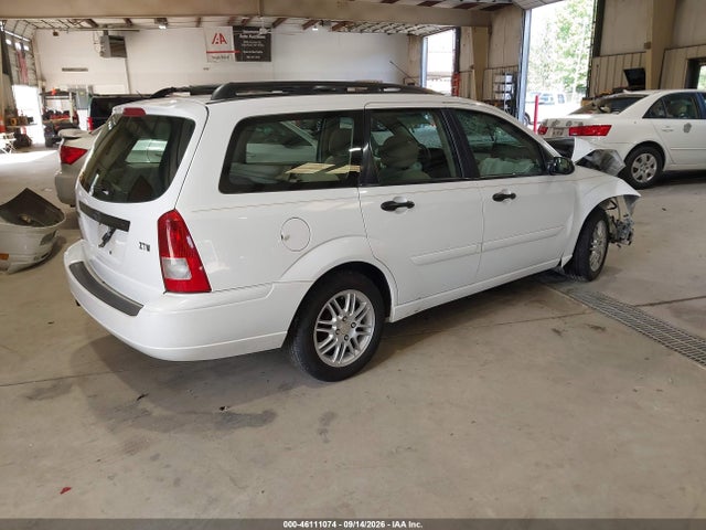 46111074 :رقم المزاد ، 1FAHP36353W289921 vin ، 2003 Ford Focus Se/ztw مزاد بيع