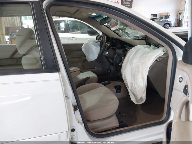 46111074 :رقم المزاد ، 1FAHP36353W289921 vin ، 2003 Ford Focus Se/ztw مزاد بيع