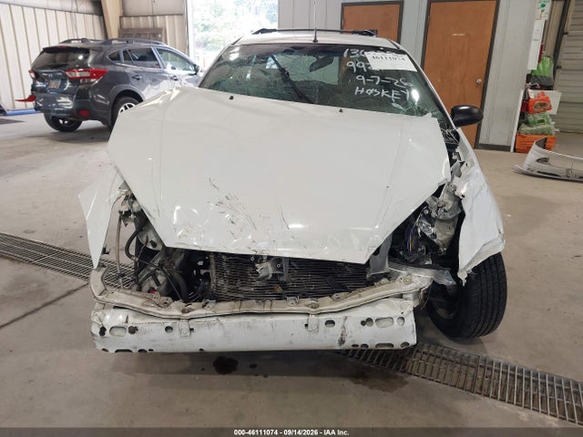 46111074 :رقم المزاد ، 1FAHP36353W289921 vin ، 2003 Ford Focus Se/ztw مزاد بيع