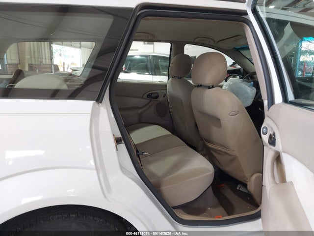 46111074 :رقم المزاد ، 1FAHP36353W289921 vin ، 2003 Ford Focus Se/ztw مزاد بيع