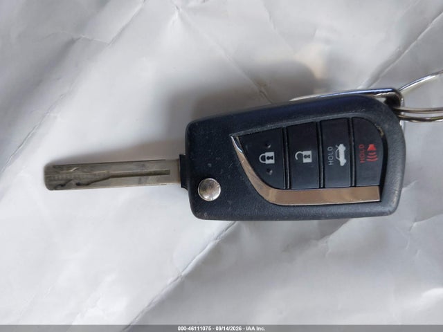 Продаж на аукціоні авто 2022 Toyota Corolla Le, vin: 5YFEPMAE1NP294573, номер лоту: 46111075