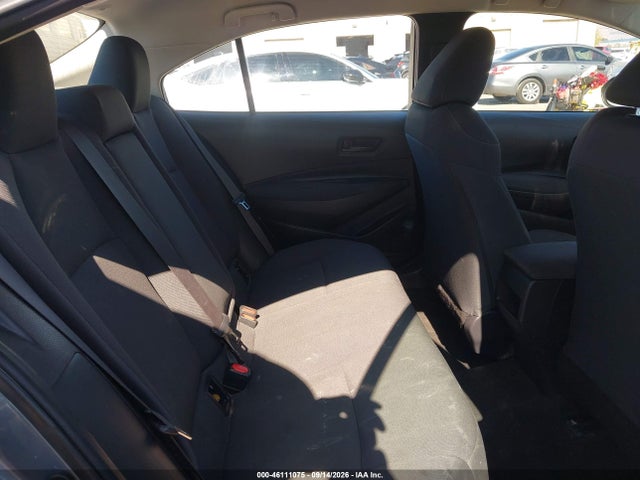 Продаж на аукціоні авто 2022 Toyota Corolla Le, vin: 5YFEPMAE1NP294573, номер лоту: 46111075
