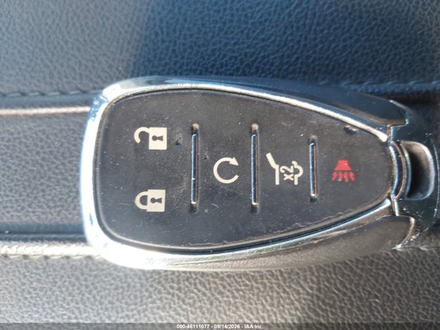 Chevrolet Blazer Awd 2lt 2021 3GNKBHRS2MS541966 Image 11