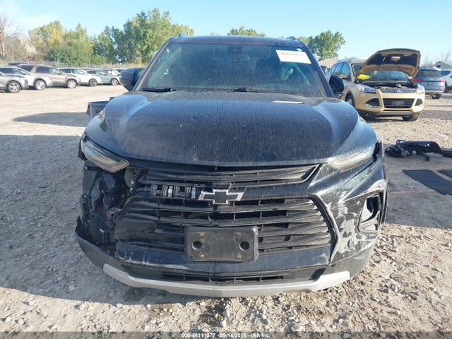 Chevrolet Blazer Awd 2lt 2021 3GNKBHRS2MS541966 Image 13