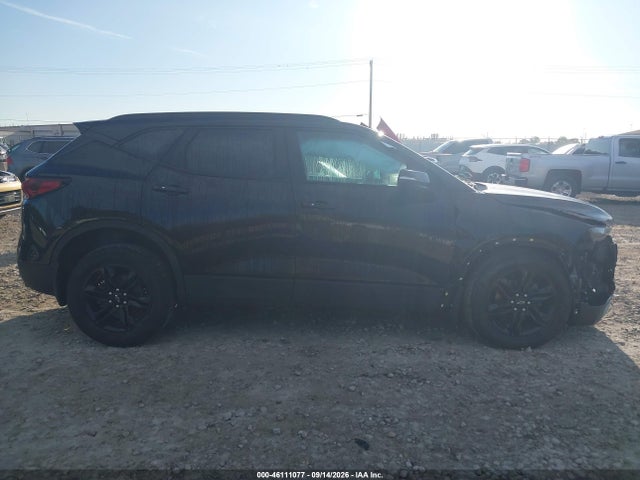 Chevrolet Blazer Awd 2lt 2021 3GNKBHRS2MS541966 Image 14