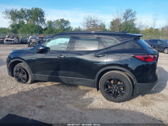 Chevrolet Blazer Awd 2lt 2021 3GNKBHRS2MS541966 Image 15