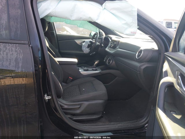 Chevrolet Blazer Awd 2lt 2021 3GNKBHRS2MS541966 Image 5