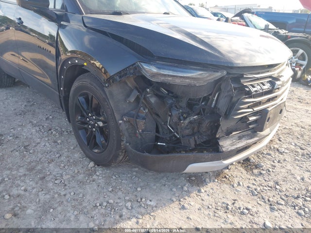Chevrolet Blazer Awd 2lt 2021 3GNKBHRS2MS541966 Image 6