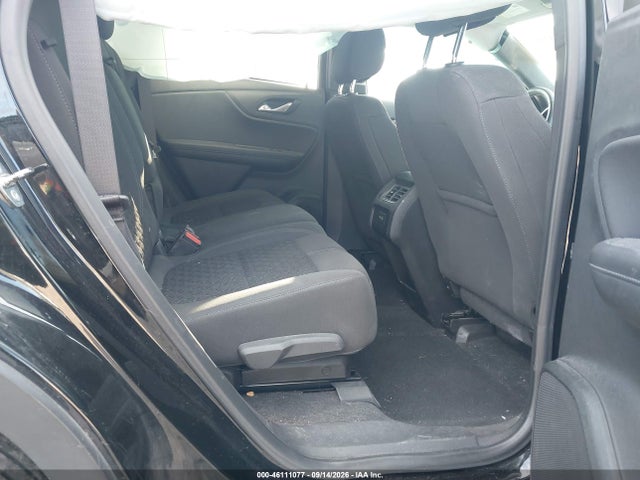 Chevrolet Blazer Awd 2lt 2021 3GNKBHRS2MS541966 Image 8