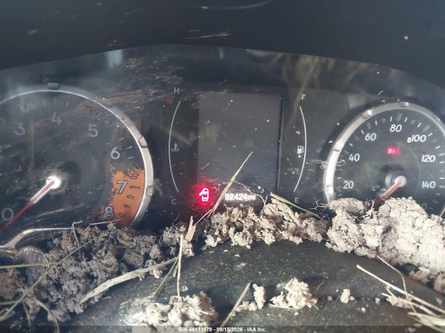 Aukcja sprzedaży 2016 Jeep Renegade Latitude, vin: ZACCJBBT5GPE39101, numer aukcji: 46111079