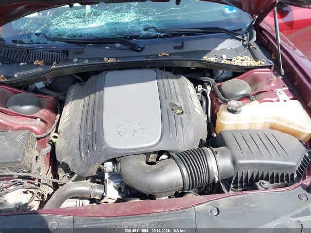 2022 Dodge Charger R/t მანქანა იყიდება აუქციონზე, vin: 2C3CDXCT2NH145435, აუქციონის ნომერი: 46111084
