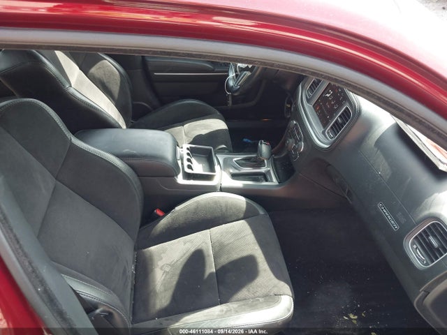 2022 Dodge Charger R/t მანქანა იყიდება აუქციონზე, vin: 2C3CDXCT2NH145435, აუქციონის ნომერი: 46111084